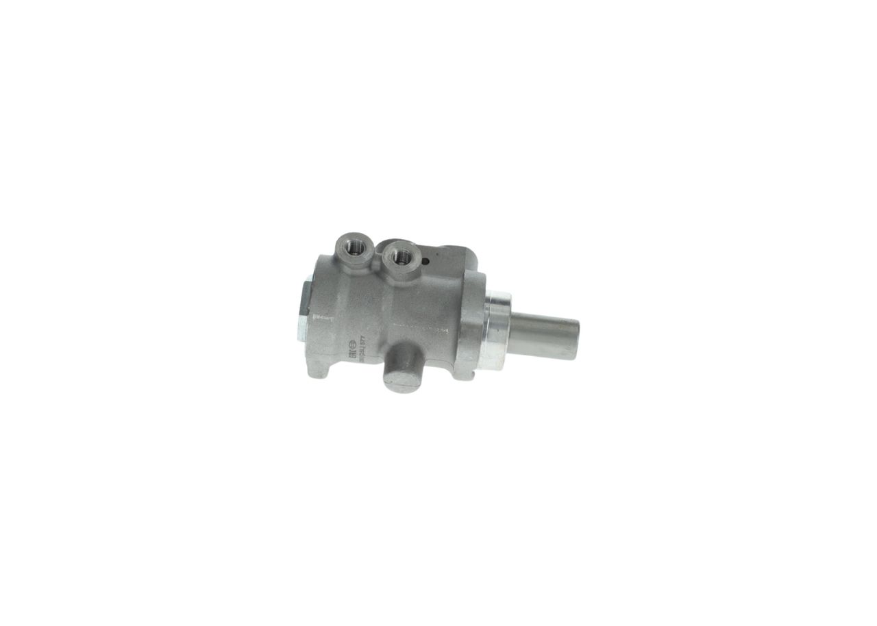 BOSCH 0 986 481 175 - Hauptbremszylinder