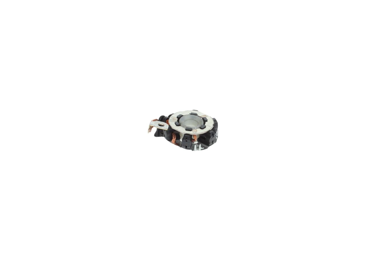 BOSCH 1 004 337 160 - Halter, Kohlebürsten