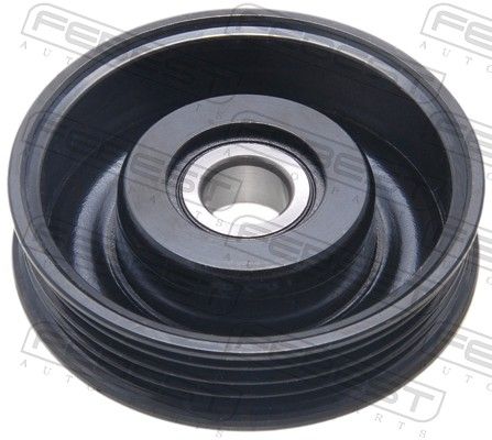 FEBEST 1287-H100 - Spannrolle, Keilrippenriemen