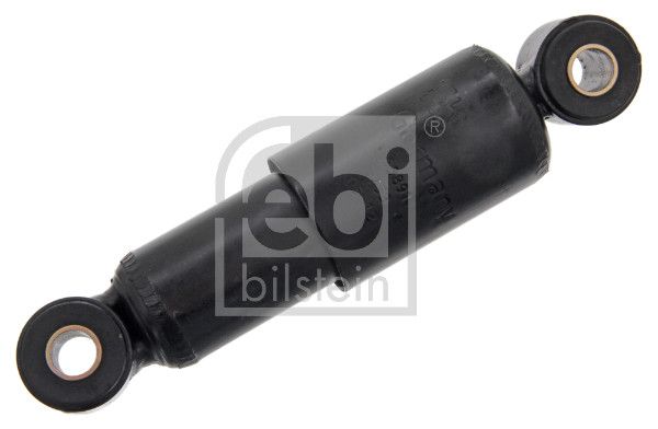 FEBI BILSTEIN 03891 - Dämpfer, Fahrerhauslagerung