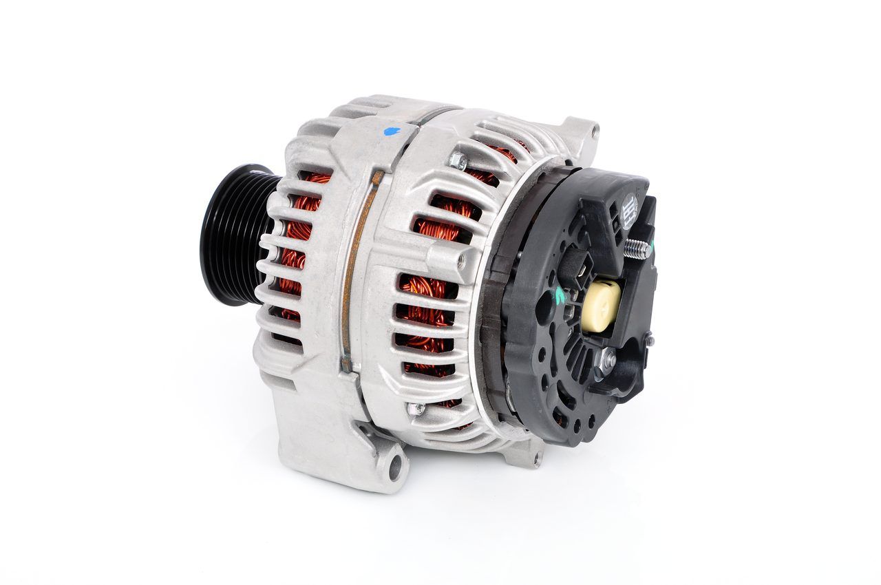 BOSCH 0 124 655 185 - Generator