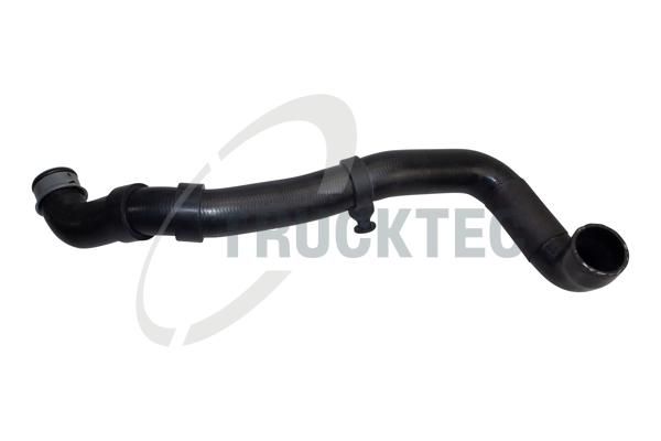 TRUCKTEC AUTOMOTIVE 02.40.350 - Kühlerschlauch