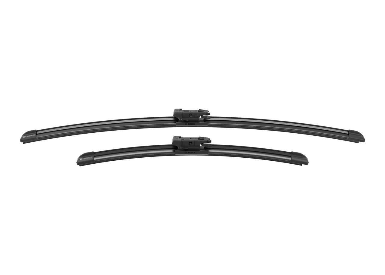 BOSCH 3 397 007 292 - Wischblatt