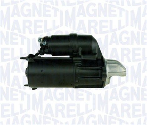 MAGNETI MARELLI 063524162010 - Starter