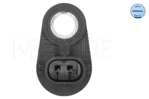 MEYLE 014 899 0107 - Sensor, Raddrehzahl