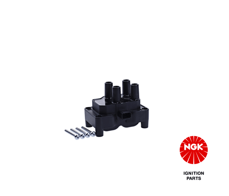 NGK 48027 - Zündspule