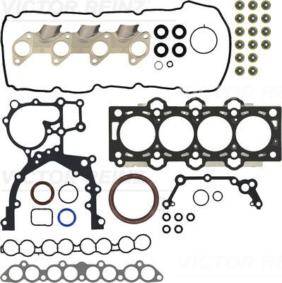 VICTOR REINZ 01-10019-01 - Dichtungsvollsatz, Motor