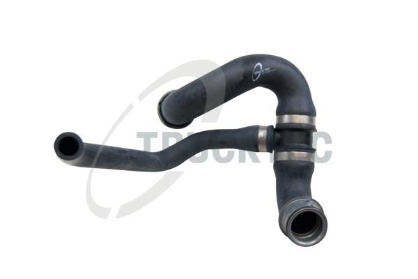TRUCKTEC AUTOMOTIVE 02.40.181 - Kühlerschlauch