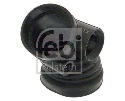 FEBI BILSTEIN 102550 - Ansaugschlauch, Luftfilter