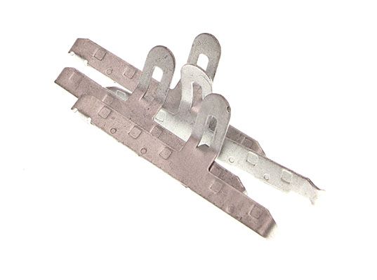 MAXGEAR 27-2611 - Zubehörsatz, Scheibenbremsbelag