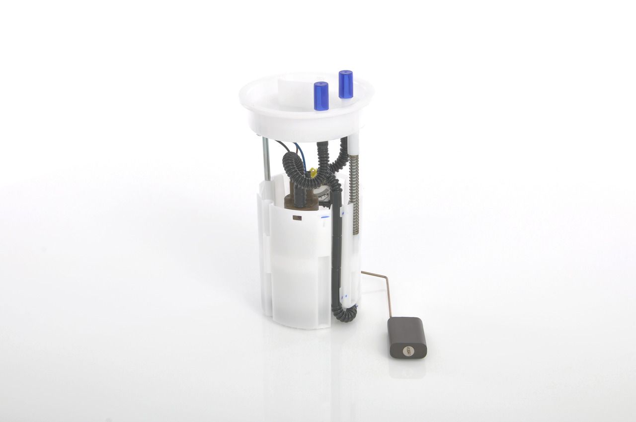 BOSCH 0 986 580 934 - Kraftstoff-Fördereinheit