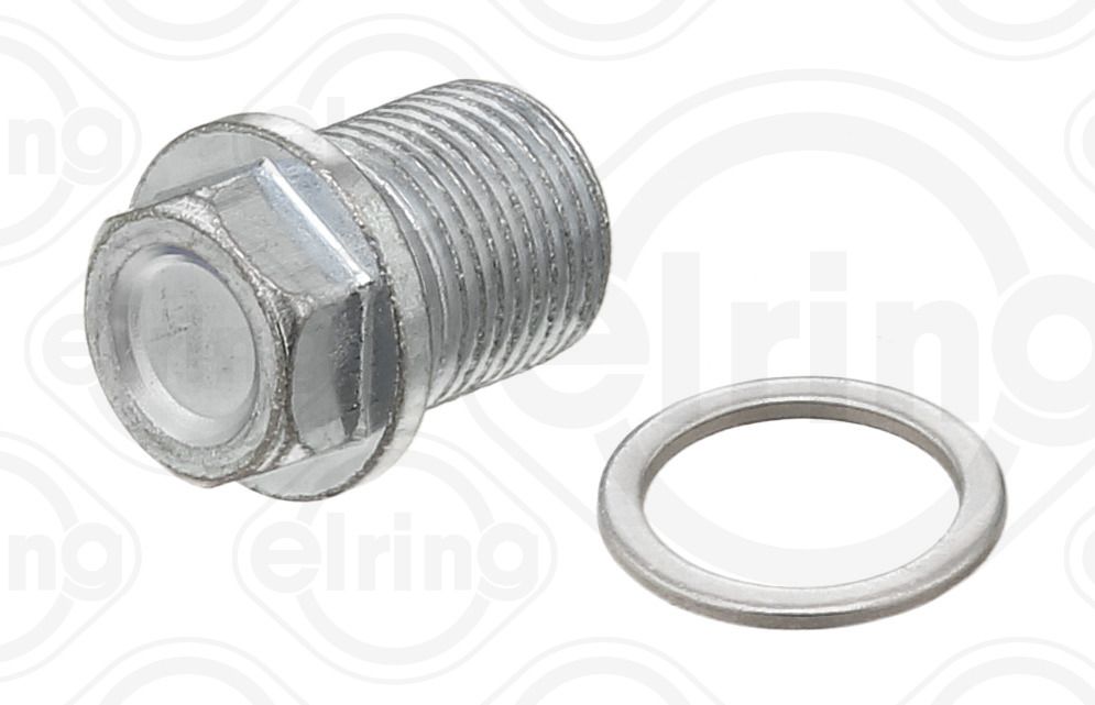 ELRING 773.640 - Verschlussschraube, Ölwanne