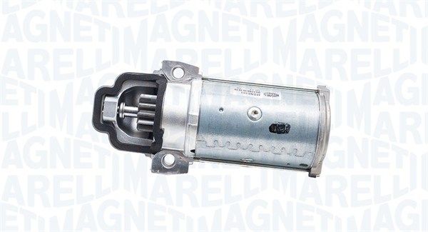 MAGNETI MARELLI 063280101010 - Starter