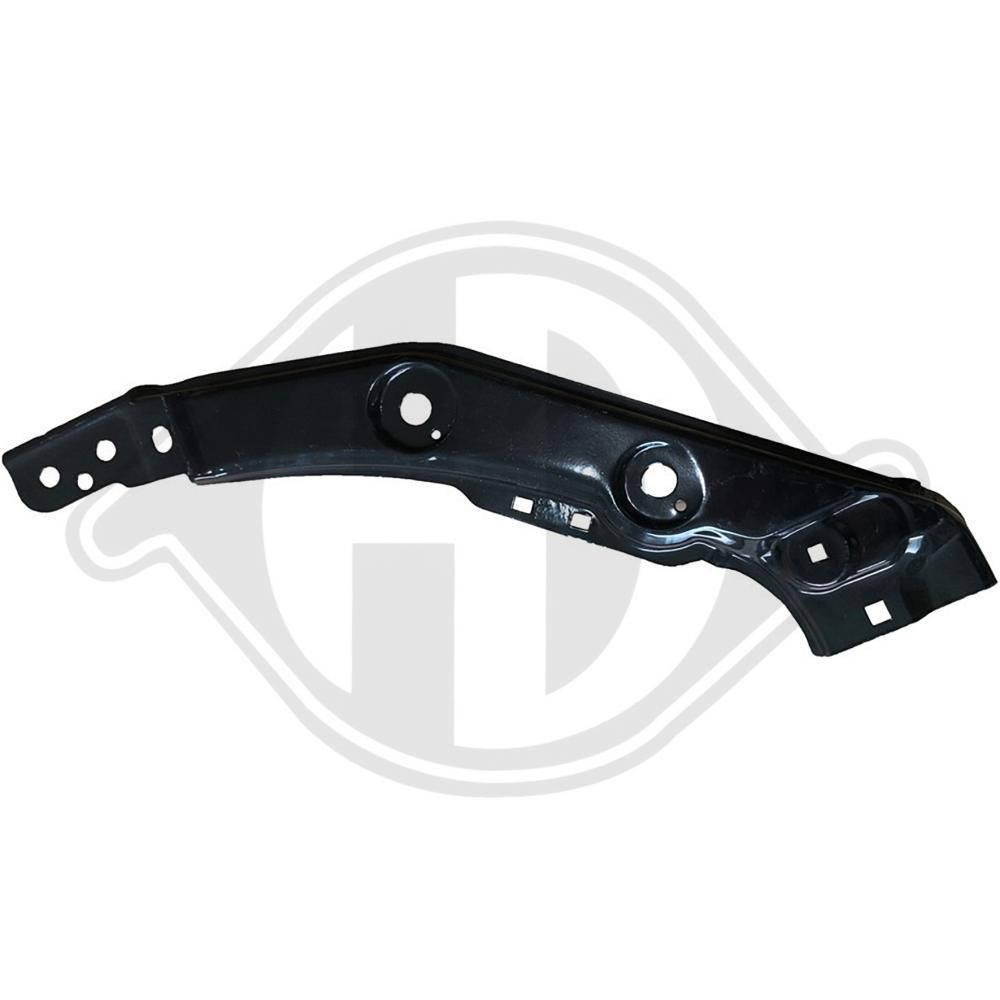 DIEDERICHS 2291012 - Frontverkleidung