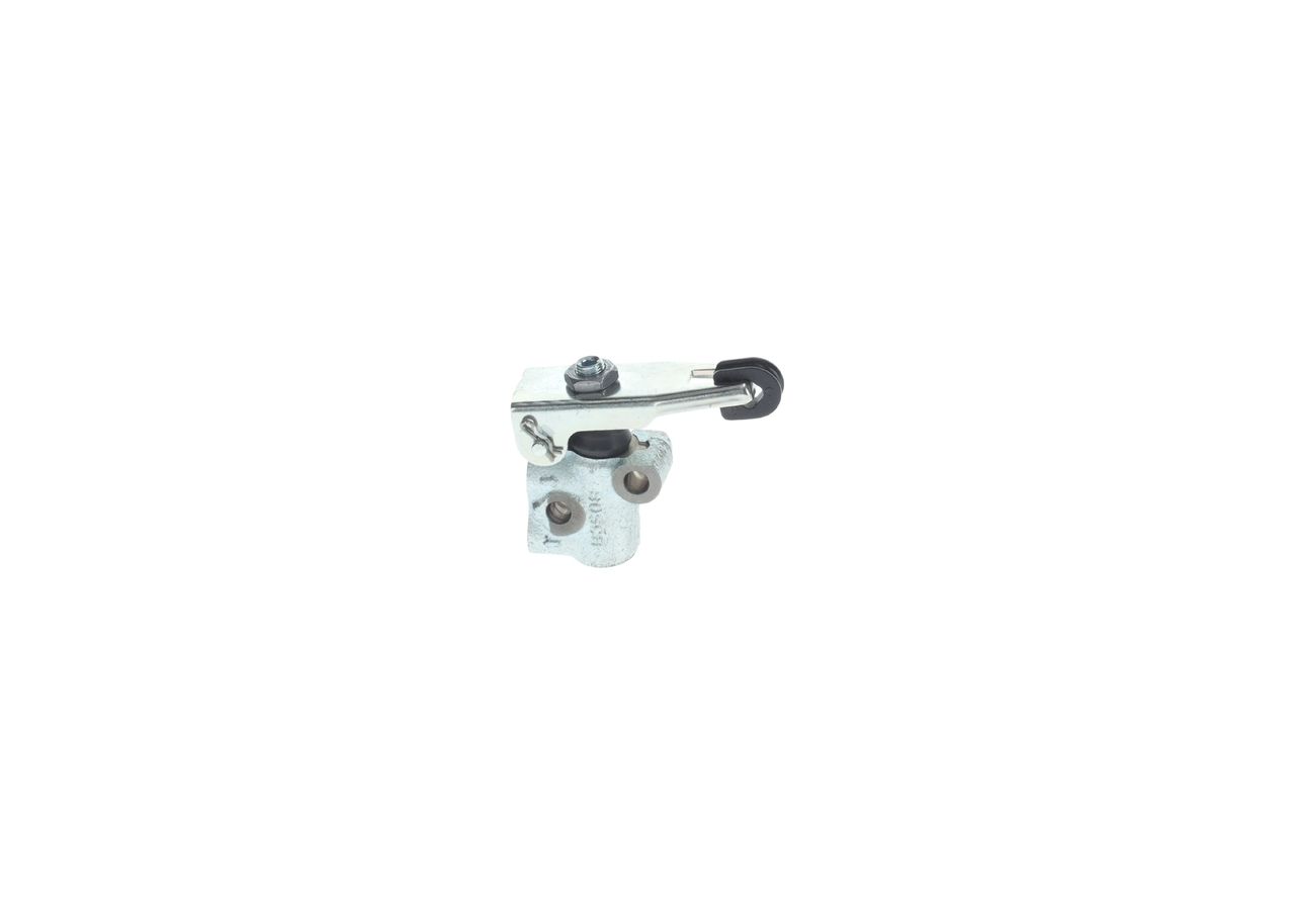 BOSCH 0 204 131 293 - Bremskraftregler