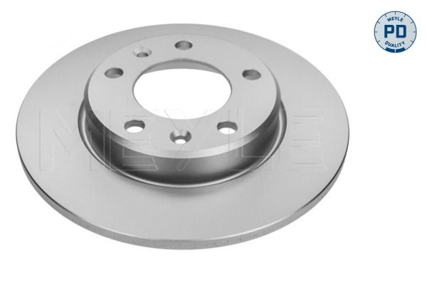 MEYLE 11-15 523 0016/PD - Bremsscheibe