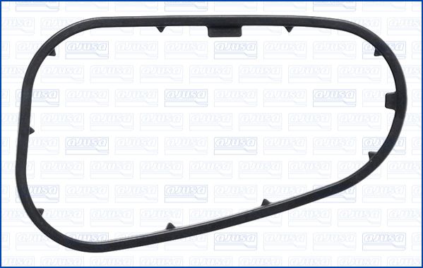 AJUSA 01765300 - Dichtung, Ölfilter