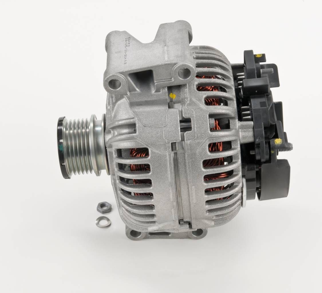 BOSCH 0 124 615 044 - Generator
