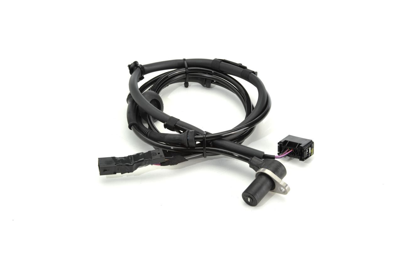 BOSCH 0 265 006 707 - Sensor, Raddrehzahl