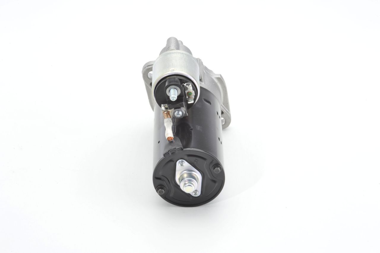 BOSCH 0 001 109 019 - Starter