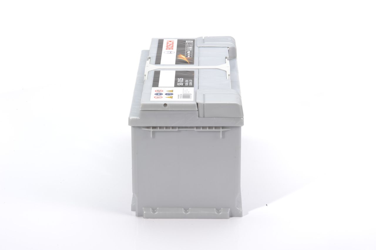 BOSCH 0 092 S50 150 - Starterbatterie