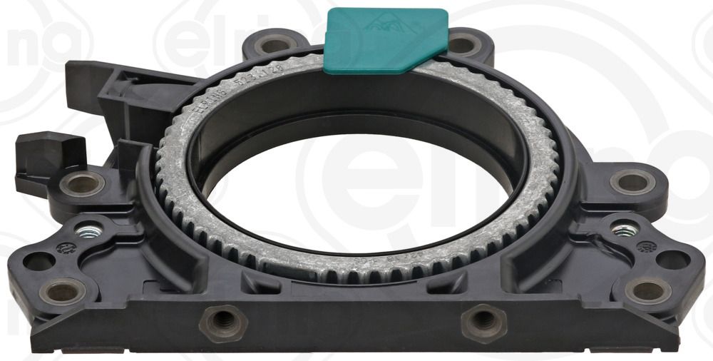 ELRING 523.120 - Wellendichtring, Kurbelwelle