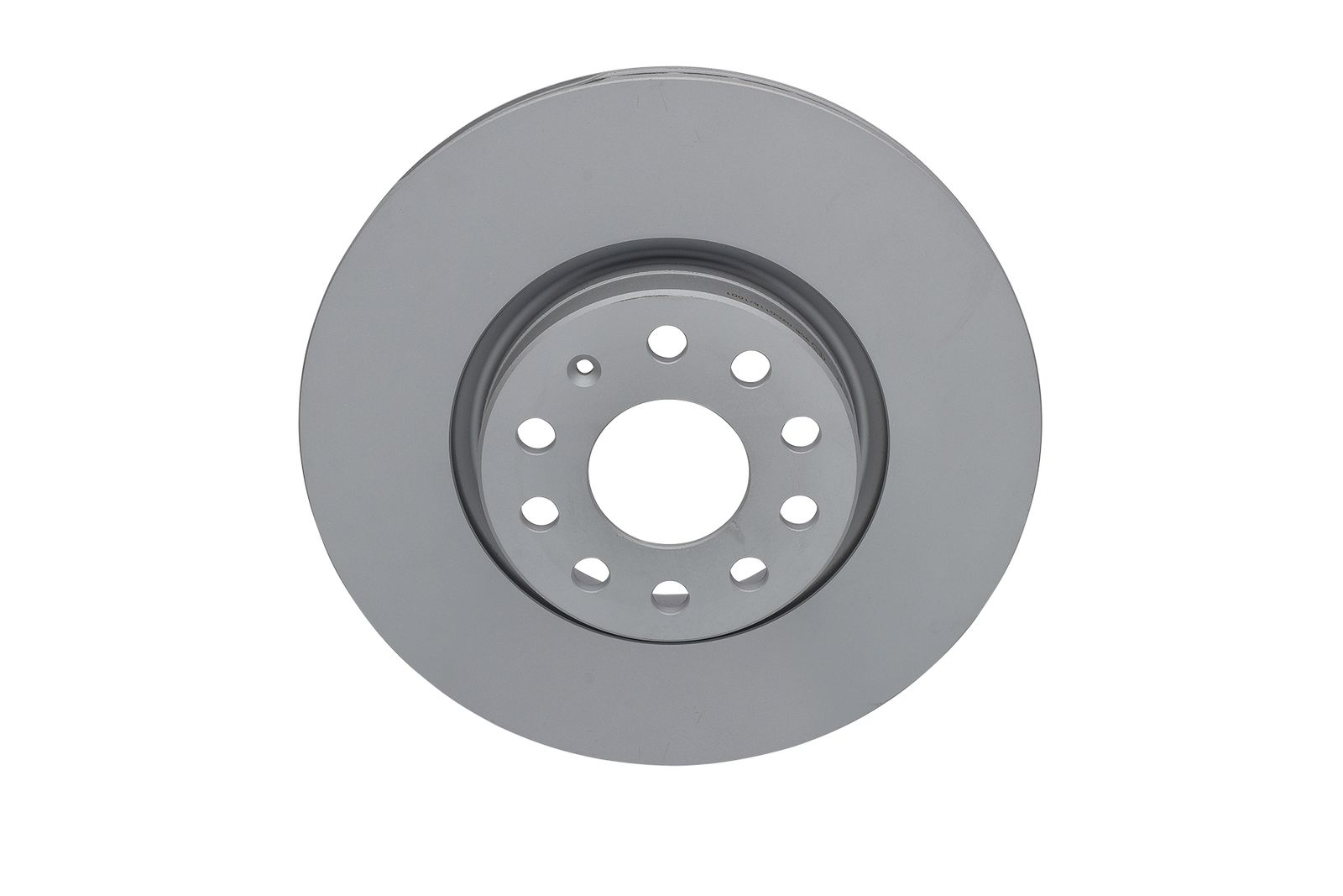ATE 24.0125-0158.1 - Bremsscheibe
