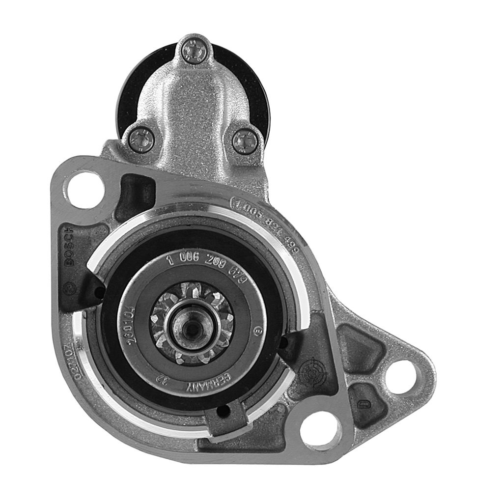 BOSCH 0 001 107 007 - Starter