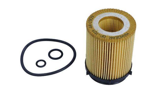MAXGEAR 26-1518 - Ölfilter