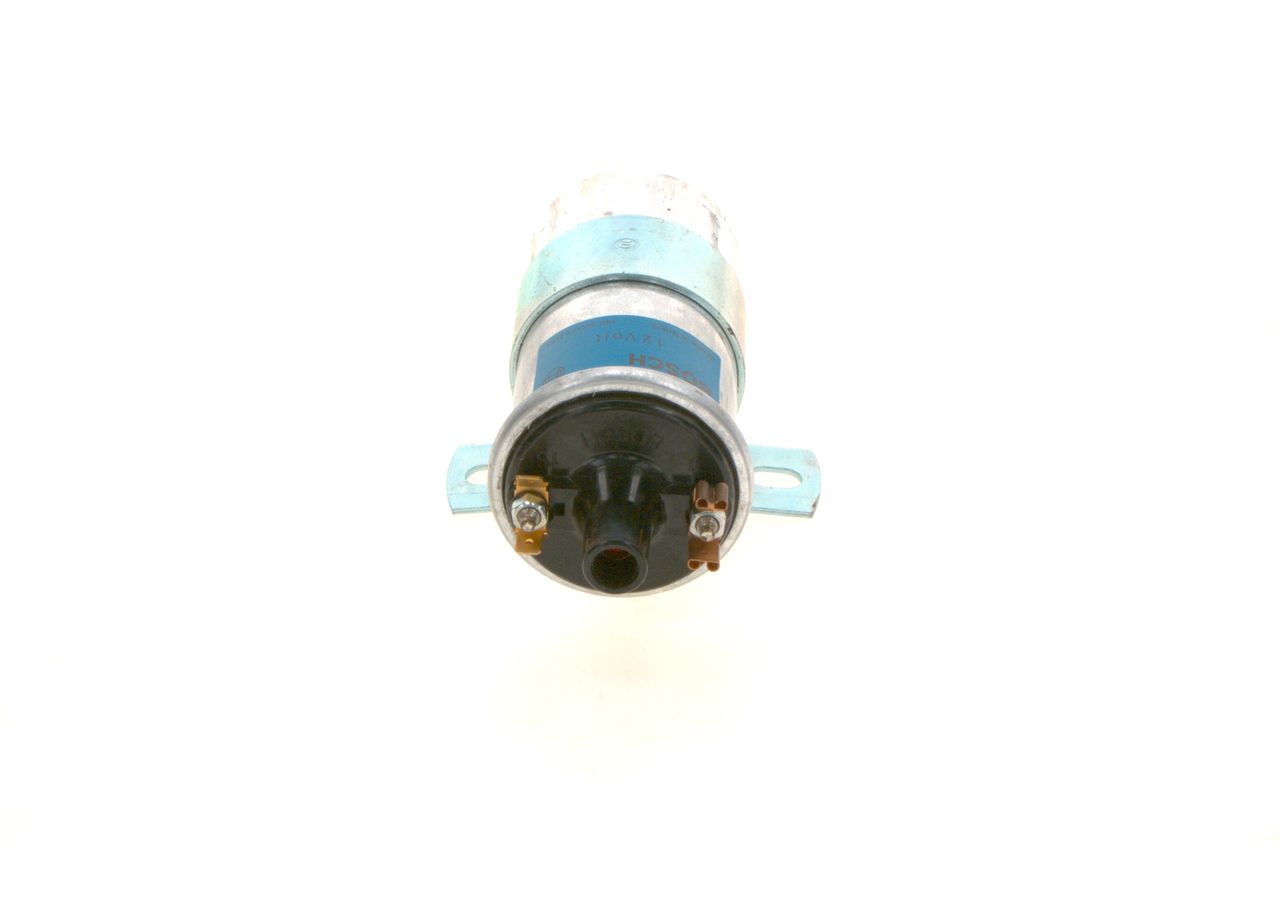 BOSCH 0 221 119 368 - Zündspule