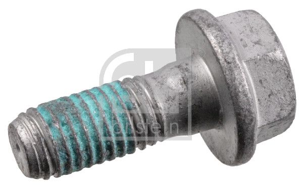FEBI BILSTEIN 182428 - Schraube, Bremssattel