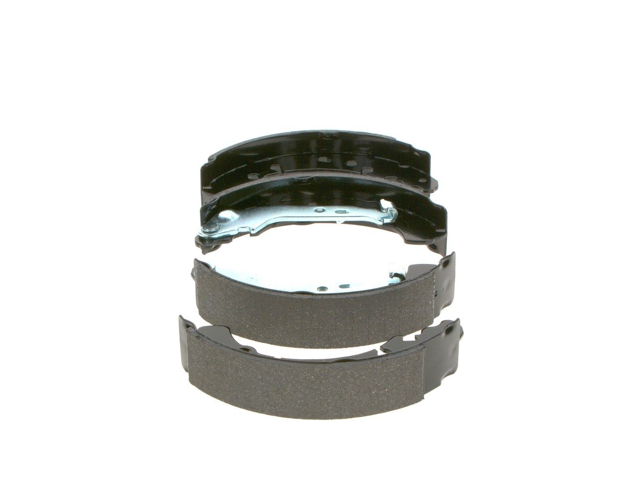 BOSCH 0 986 487 759 - Bremsbackensatz