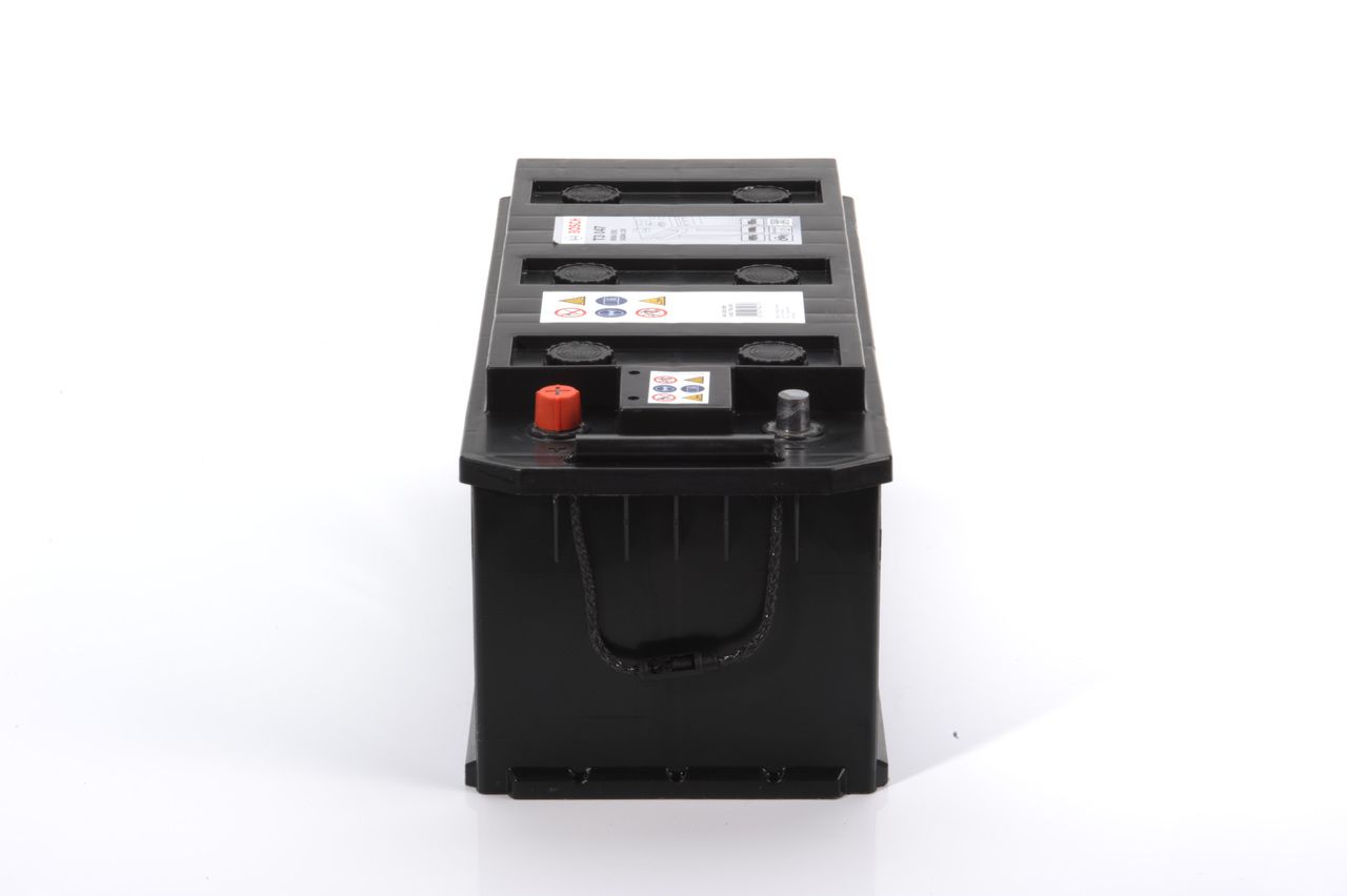 BOSCH 0 092 T30 470 - Starterbatterie