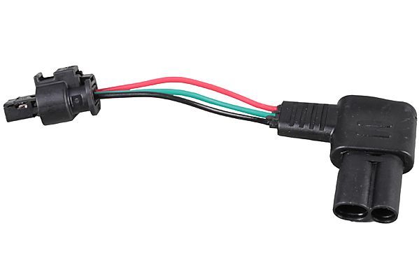 METZGER AUTOTEILE 2323043 - Batterieadapter