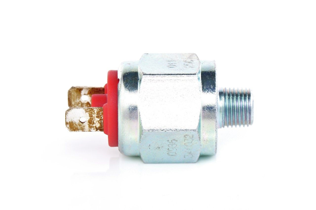 BOSCH 0 986 346 032 - Öldruckschalter