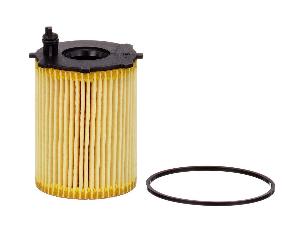 MANN-FILTER HU 716/2 x - Ölfilter