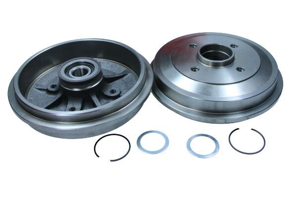 MAXGEAR 19-3681 - Bremstrommel
