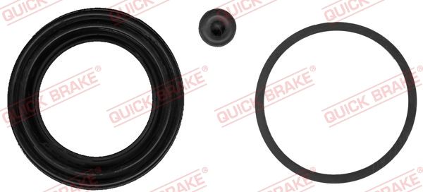 QUICK BRAKE 114-0223 - Reparatursatz, Bremssattel