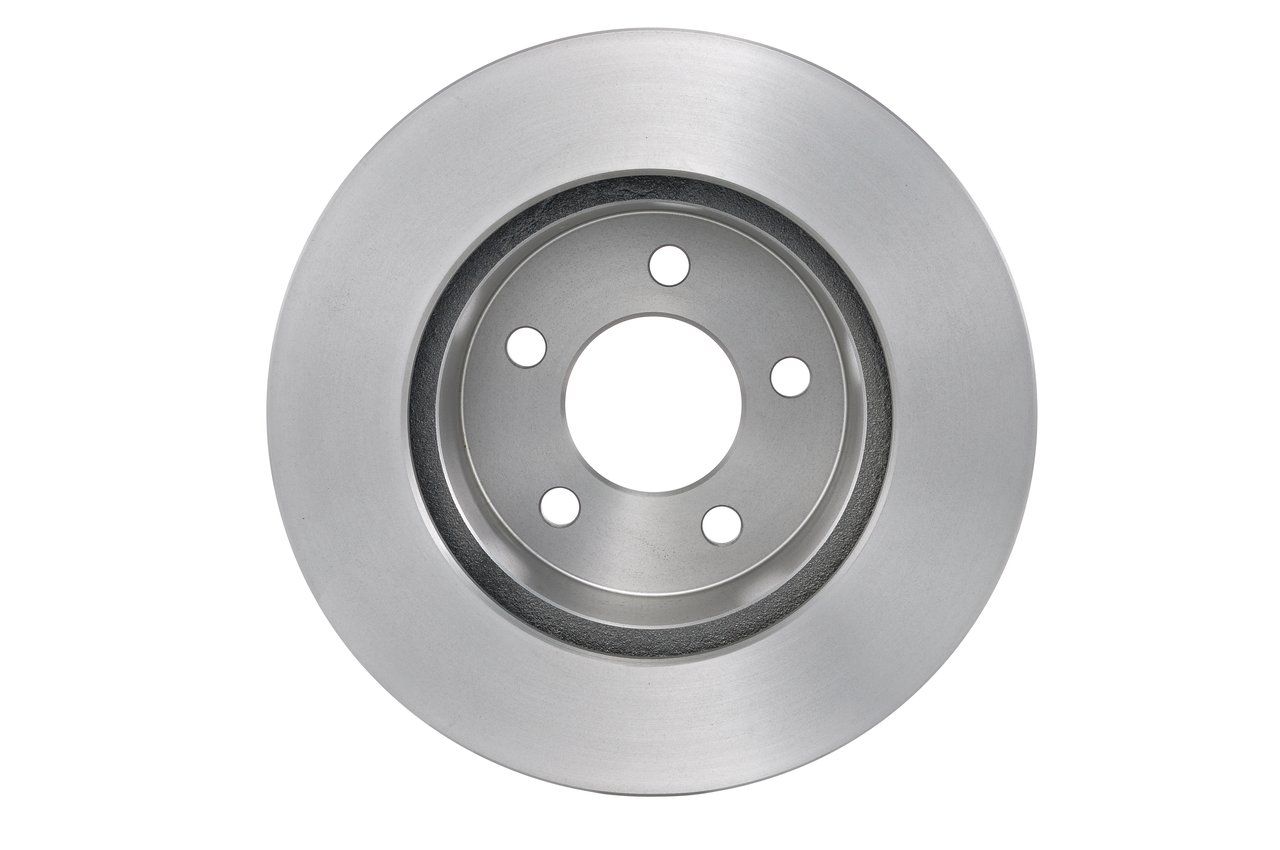 BOSCH 0 986 479 386 - Bremsscheibe