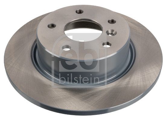 FEBI BILSTEIN 108652 - Bremsscheibe