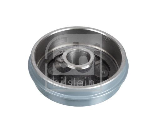 FEBI BILSTEIN 10537 - Bremstrommel