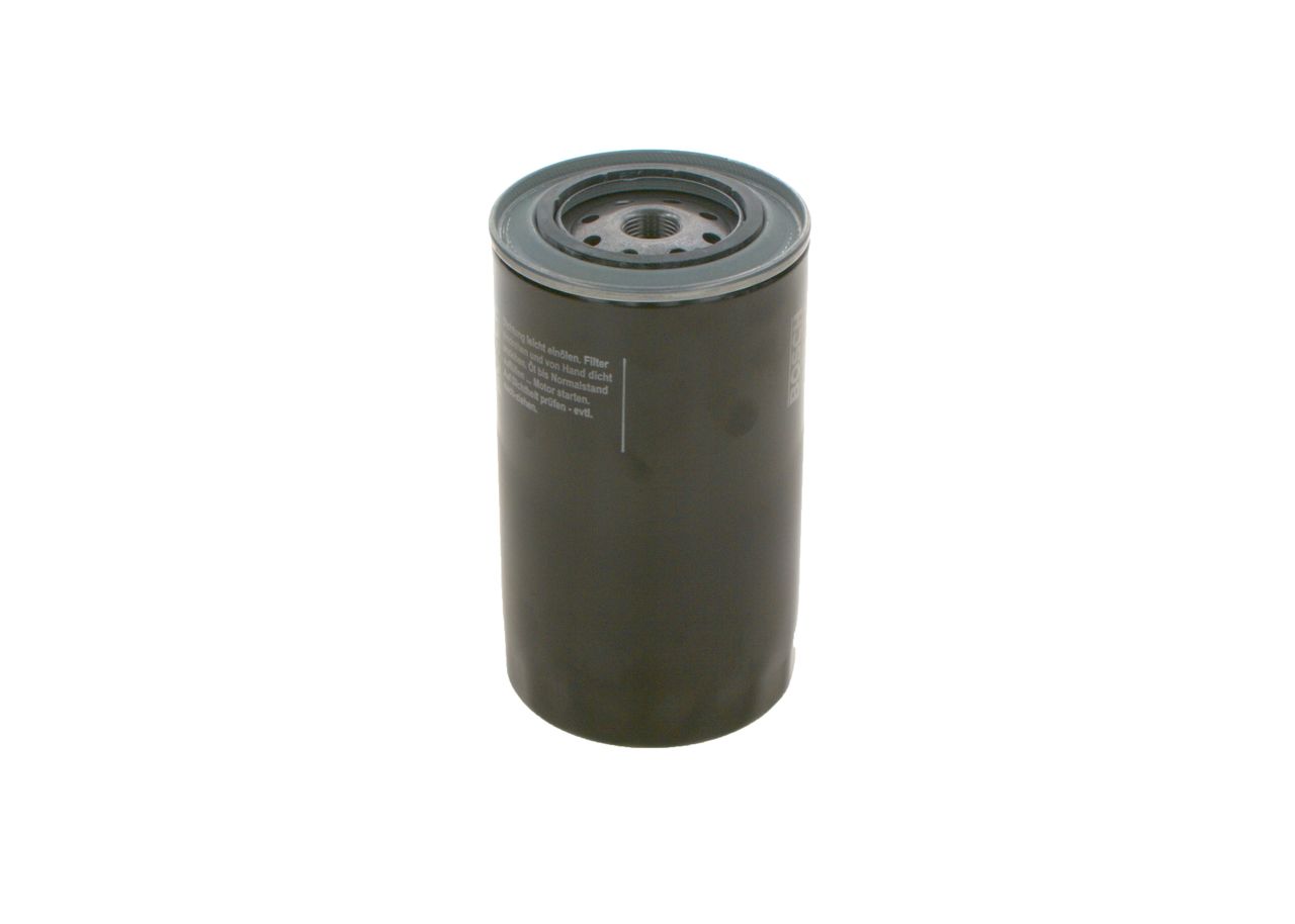 BOSCH 0 451 302 182 - Ölfilter