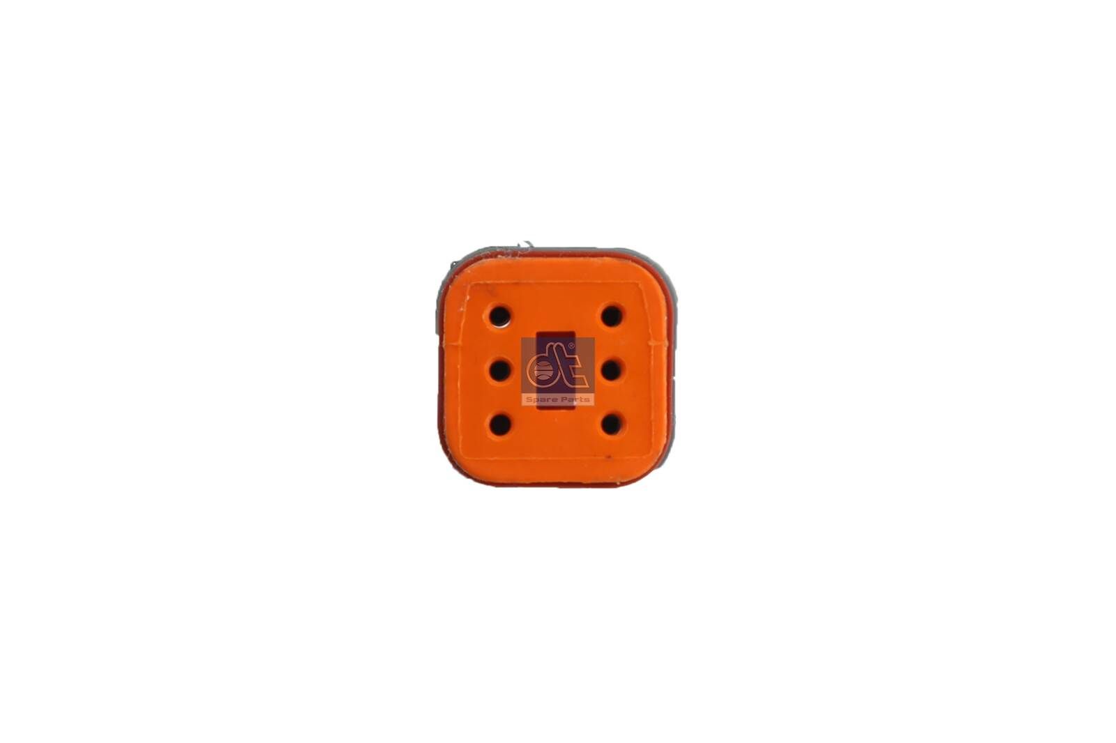 DT Spare Parts 1.11336 - Lüfter, Motorkühlung