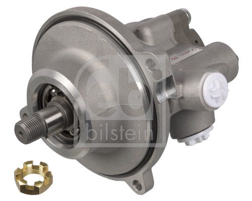 FEBI BILSTEIN 106888 - Hydraulikpumpe, Lenkung