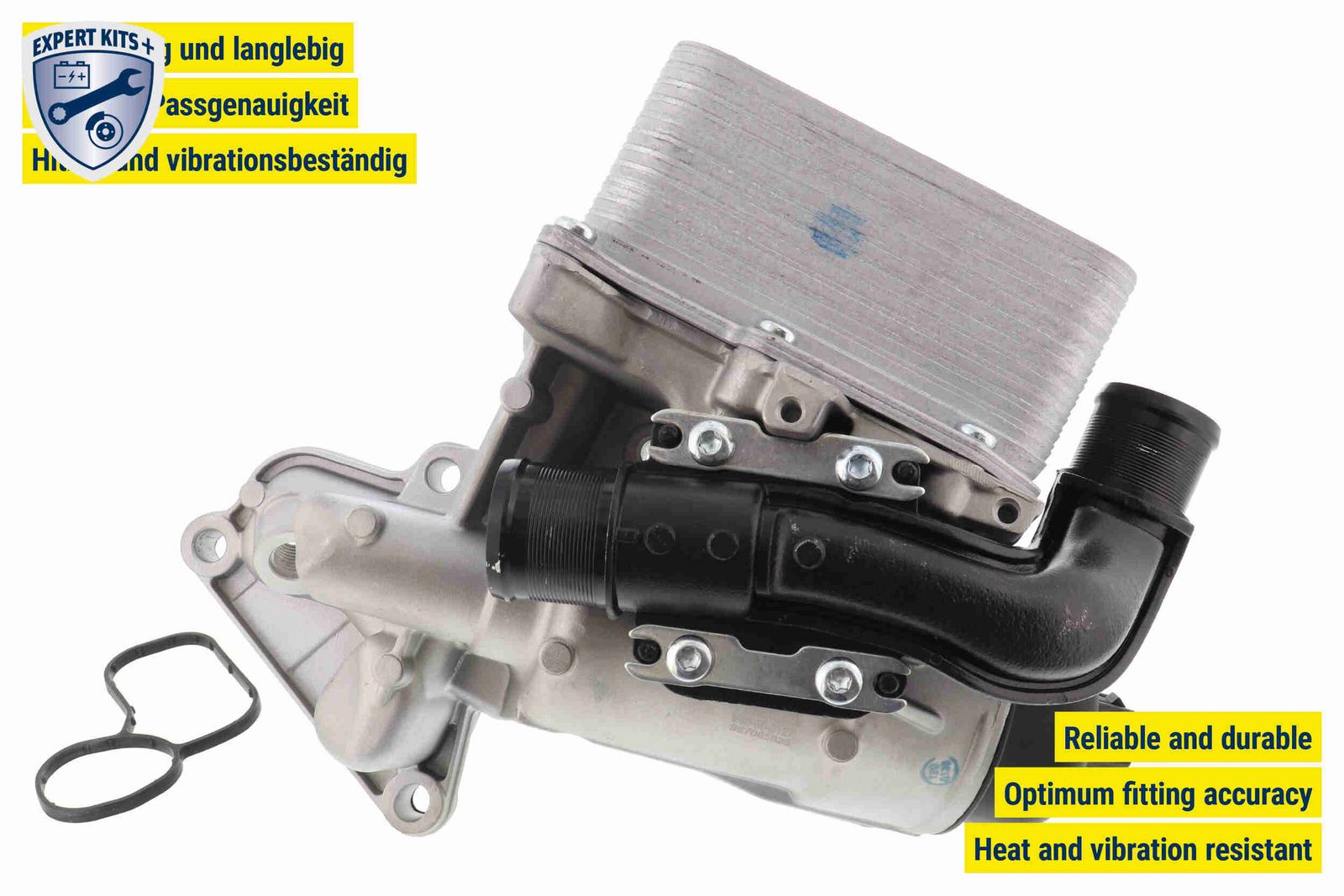 VEMO V40-60-2127 - Ölfiltermodul