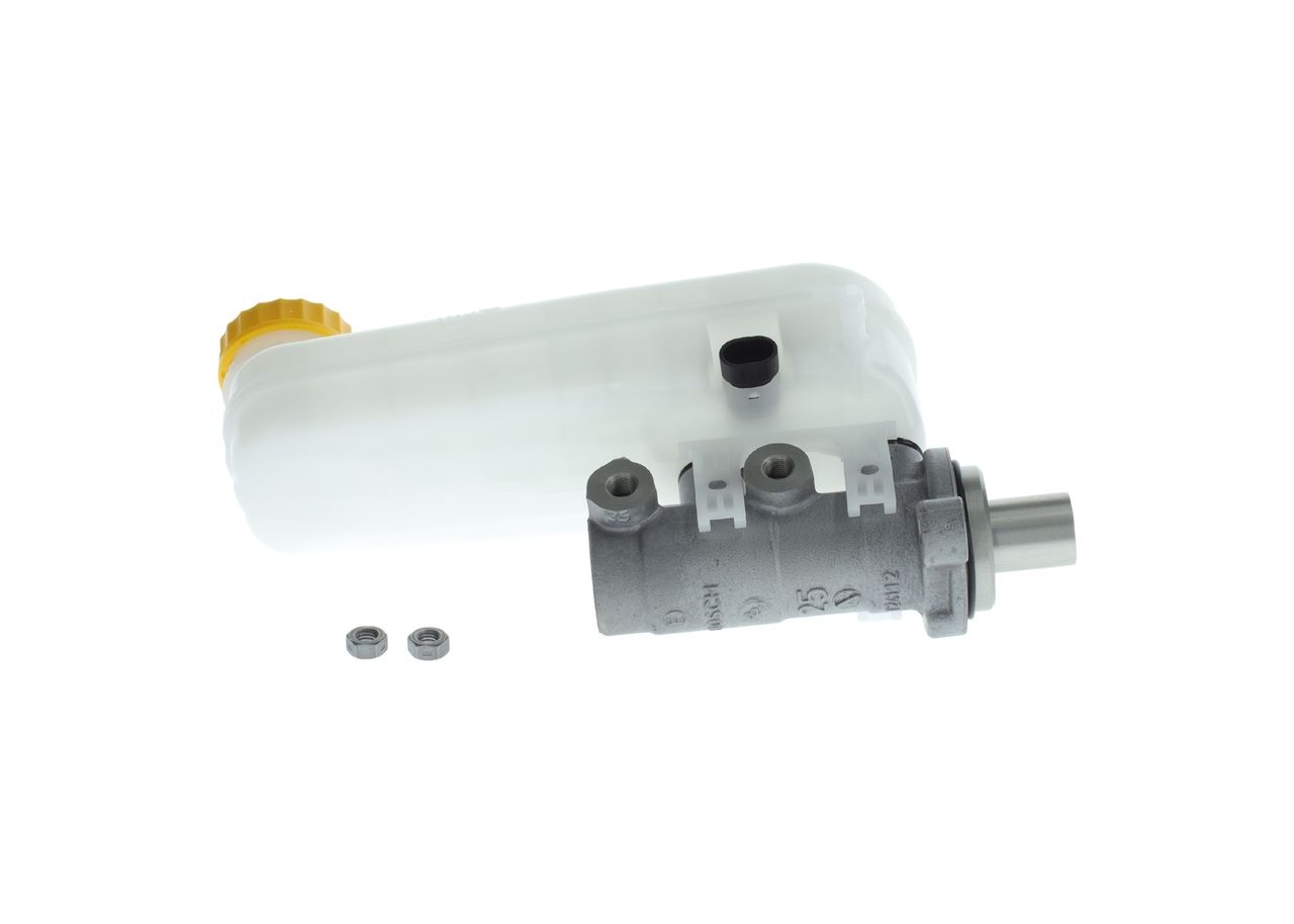 BOSCH 0 204 123 718 - Hauptbremszylinder