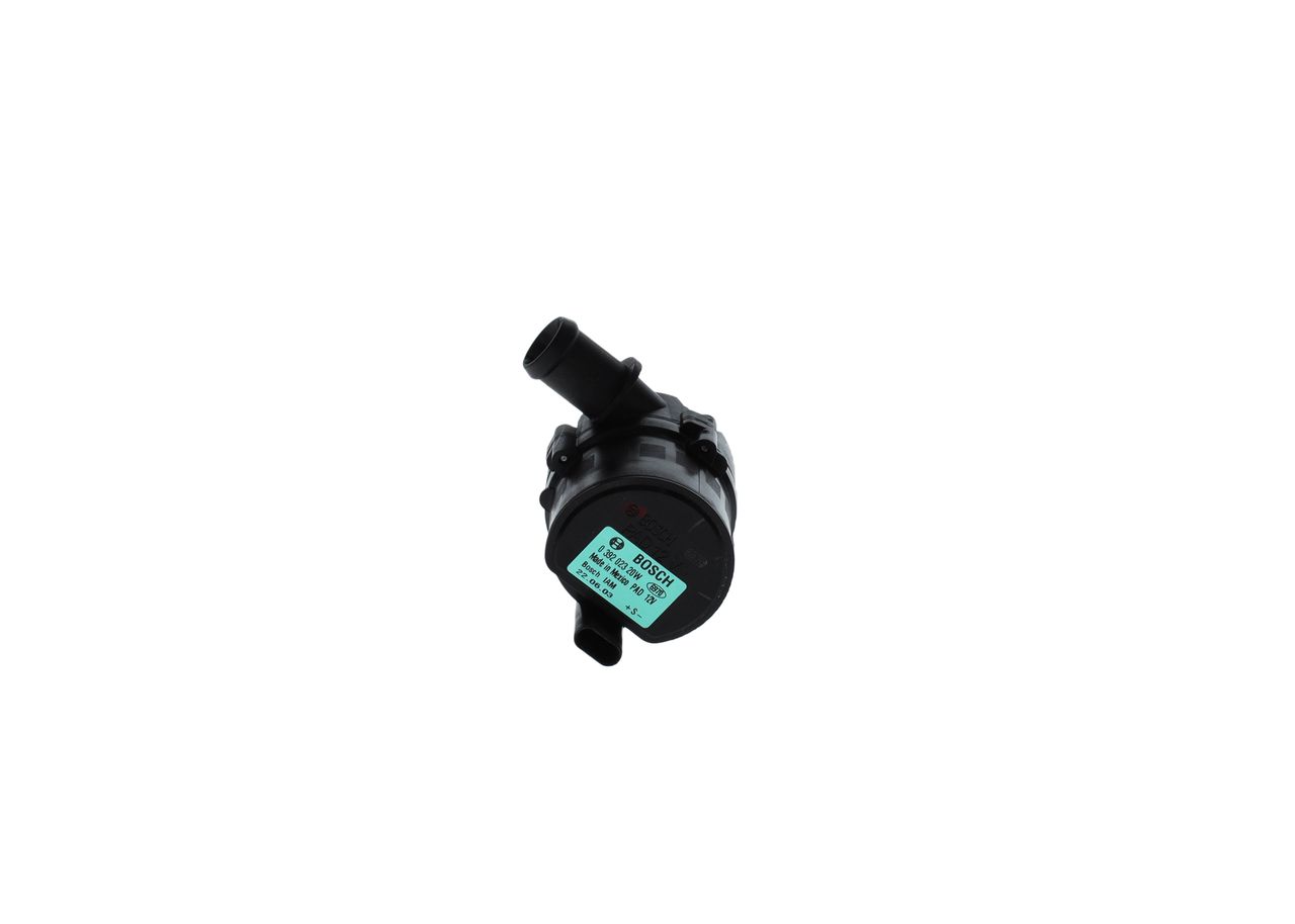 BOSCH 0 392 023 20W - Zusatzwasserpumpe (Kühlwasserkreislauf)