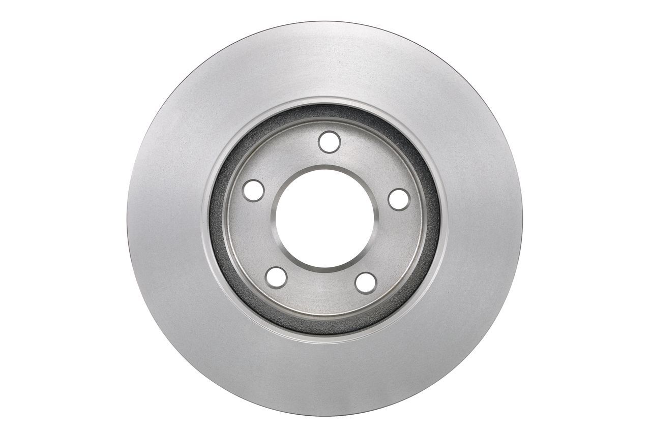BOSCH 0 986 478 109 - Bremsscheibe