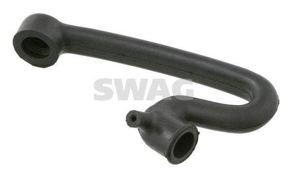 SWAG 10 92 6162 - Schlauch, Kurbelgehäuseentlüftung