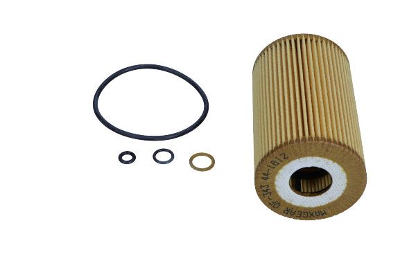 MAXGEAR 26-0176 - Ölfilter